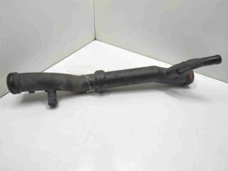 трубка охлаждающей жидкости Volkswagen Jetta 5 поколение 2008, 1.4 л., TSI, бензин, МКПП, передний привод, 03C121065F