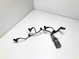 проводка свечей накала Citroen Jumpy 2 поколение 2012, 2.0 л., HDi, дизель, МКПП, передний привод, 1928405376, 9653811880, 884096