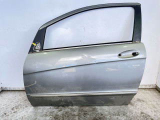 дверь передняя левая Mercedes-Benz A-Класс W169 2006, хетчбэк 5 дв., A1697203505, 1697203505
