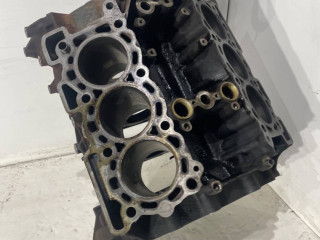блок цилиндров Land Rover Discovery 3 поколение 2005, 2.7 л., дизель, 276DT