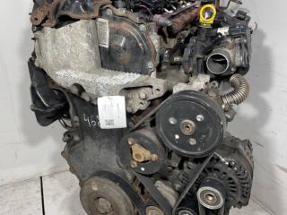 двигатель Opel Movano 2 поколение (B) 2012, 2.3 л., дизель, M9T670