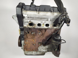 двигатель Peugeot 307 1 поколение [рестайлинг] 2007, 1.6 л., i, бензин, МКПП, передний привод, NFU, 10FX6N