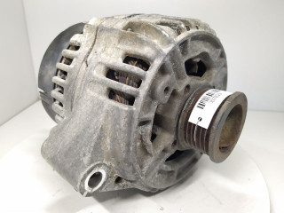 генератор Mercedes-Benz M-Класс W163 1998, 3.2 л., i, бензин, АКПП, полный привод, 0101548102, 0123510079