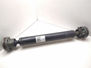 карданный вал Mercedes-Benz M-Класс W164 2005, 3.0 л., CDi, дизель, АКПП, внедорожник 5 дв., полный привод, A1644100501, 1644100501