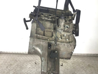 двигатель Mercedes-Benz A-Класс W168/V168 [рестайлинг] 2002, бензин, M166940, 166940