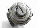 клапан EGR Mercedes-Benz C-Класс W203/S203/CL203 2003, 2.2 л., CDi, дизель, АКПП, задний привод, A6110900754 - фото №2