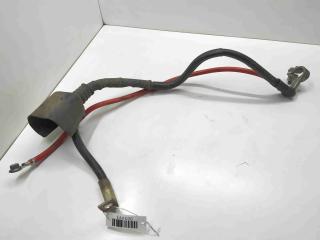 плюсовой провод аккумулятора Audi A3 8P/8PA [рестайлинг] 2006, 2.0 л., TD, дизель, МКПП, передний привод, 1K0971228L