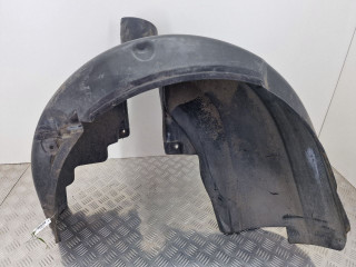 защита арок задняя правая (подкрылок) BMW 5 серия E39 1997, 2.0 л., i, бензин, МКПП, седан, задний привод, 51718172462, 8172462