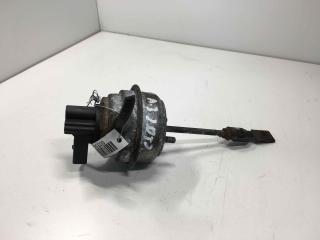 клапан управления турбиной (актуатор) Audi A3 8P/8PA [рестайлинг] 2008, 2.0 л., TD, дизель, МКПП, передний привод, 7545770011, 3627020030