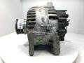 генератор Renault Duster 1 поколение 2014, 1.6 л., i, бензин, 8200667607, 8200667607A, T611C063 - фото №2