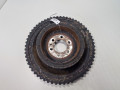 шкив коленвала BMW 5 серия E39 1996, 2.0 л., i, бензин, МКПП, задний привод, - - фото №2