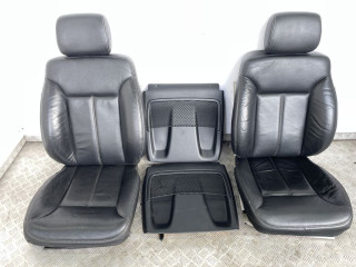 салон (комплект сидений) Mercedes-Benz GL-Класс X164 2006, внедорожник 5 дв.