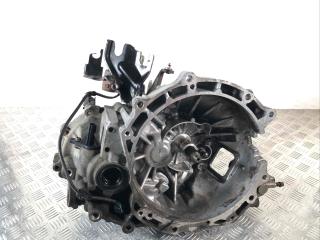 КПП механическая (МКПП) Mazda Carol 5 поколение 2006, 2.0 л., i, бензин, МКПП, передний привод, GC300, 6TF110119