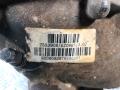 редуктор переднего моста BMW X3 E83 2006, 2.0 л., TDi, дизель, МКПП, полный привод, 7553908, 7540626, 7540634 - фото №5