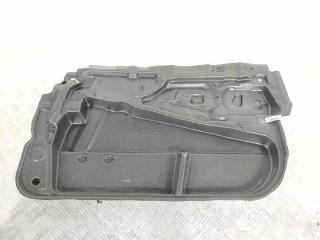 Шумоизоляция двери BMW 5 серия E39 1999, 2.5 л., i, бензин, МКПП, седан, задний привод, 51488229162, 8229162