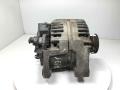 генератор Opel Astra G 2004, 1.4 л., бензин, 0124325171 - фото №6