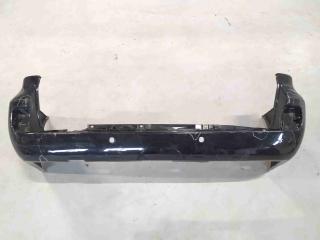 бампер задний Toyota Land Cruiser J200 2009, 4.5 л., TD, дизель, АКПП, внедорожник 5 дв., полный привод, 5215960956