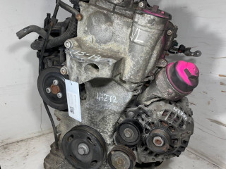 двигатель Skoda Roomster 1 поколение 2007, 1.2 л., бензин, CGP, BZG