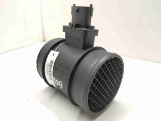 расходомер воздуха Peugeot Bipper 1 поколение 2017, 1.3 л., JTD, дизель, МКПП, передний привод, 0281006054, 55220715