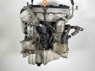 двигатель Audi A6 4F/C6 [рестайлинг] 2009, 2.0 л., TD, дизель, МКПП, передний привод, CAH, CAHA