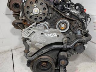 двигатель Volkswagen Crafter 1 поколение 2011, 2.0 л., дизель, CKT, CFG, CLJ, CFF, CFH, CLL, CLA, CAA, CAAA, CKTB