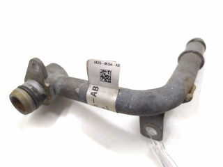 трубка охлаждающей жидкости Ford Transit 8 поколение 2016, 2.0 л., TDCi, дизель, МКПП, задний привод, GK2Q8K556AB