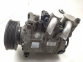 компрессор кондиционера Audi A4 B6 2005, 3.0 л., TDi, дизель, 8E0260805BE - фото №6