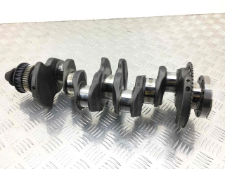 коленвал Ford Transit 8 поколение 2016, 2.0 л., TDCi, дизель, МКПП, задний привод, RFGK2Q, RFGK2QCA, CK2Q6300CB, GK2Q12A227AA