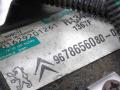 компрессор кондиционера Peugeot 207 1 поколение [рестайлинг] 2012, 1.4 л., i, бензин, МКПП, передний привод, 9678656080 - фото №7