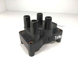 катушка зажигания Ford Focus 2 поколение 2007, 1.6 л., i, бензин, МКПП, передний привод, 0221503485