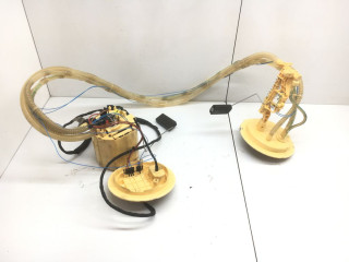 насос топливный Mercedes-Benz GL-Класс X164 2007, дизель, A2514700190, 2514700190, A1644700394, 1644700394