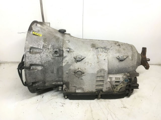 КПП автоматическая (АКПП) Mercedes-Benz E-Класс W212/S212/C207/A207 2011, дизель, АКПП, 722.694