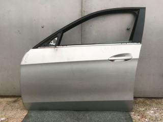 дверь передняя левая Mercedes-Benz E-Класс W212/S212/C207/A207 2011, 2.0 л., дизель, седан, A2127200105, 2127200105