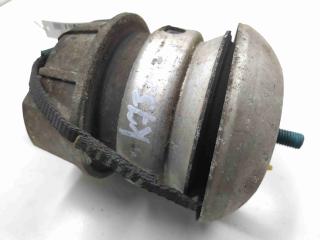 подушка крепления двигателя Jaguar S-Type 1 поколение 2004, 2.7 л., TD, дизель, АКПП, задний привод, 4R836A003CA