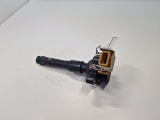 катушка зажигания BMW 5 серия E39 1996, 2.0 л., i, бензин, МКПП, задний привод, 1748017, 11860