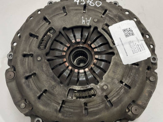 комплект сцепления BMW 5 серия E60/E61 2006, 2.5 л., бензин, 7524974, 7545087, 7556565