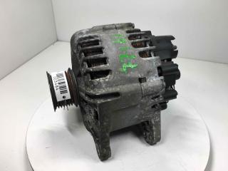 генератор Renault Megane 3 поколение 2010, 1.9 л., DCi, дизель, 8200757870, TG12C062
