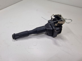 катушка зажигания BMW 5 серия E39 [рестайлинг] 2002, 2.5 л., i, бензин, АКПП, седан, задний привод, 0221504004, 1703227