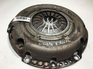 корзина сцепления Ford Focus 2 поколение 2006, 1.6 л., i, бензин, МКПП, передний привод, 3M517563AE, 133082000348