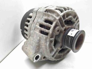 генератор Mercedes-Benz CLK-Класс W208/A208 1998, 3.2 л., i, бензин, АКПП, задний привод, 0123510068, 0101543202, A0101543202