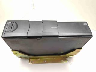 CD-чейнджер BMW 5 серия E39 1999, 2.5 л., i, бензин, МКПП, седан, задний привод, 65126913388, 6913388