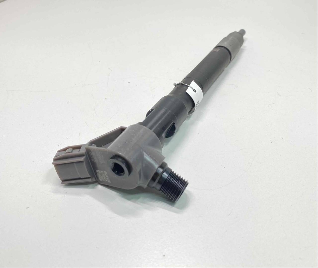 форсунка Mazda Carol 6 поколение 2014, 2.2 л., TD, дизель, МКПП, передний привод, DCR1200260, SH0113H50 - фото №1