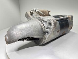 стартер Subaru Forester 3 поколение (SH) 2010, 2.0 л., TD, дизель, МКПП, полный привод, 23300AA620, M002T89071