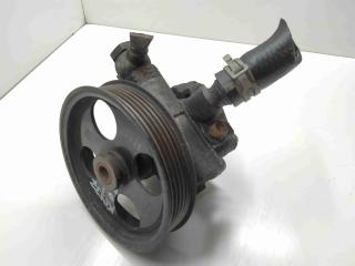 насос гидроусилителя руля Opel Insignia 1 поколение (A) 2010, 2.0 л., TD, дизель, МКПП, передний привод, 55563329