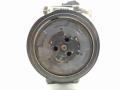 компрессор кондиционера Audi A4 B6 2004, 2.5 л., TD, дизель, 8E0260805AK - фото №3