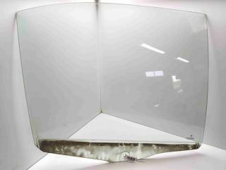 стекло двери задней правой BMW 5 серия E39 1999, 2.5 л., i, бензин, МКПП, седан, задний привод, -