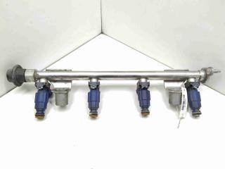 форсунка Kia Ceed 1 поколение 2008, 1.6 л., i, бензин, МКПП, передний привод, 3531028000