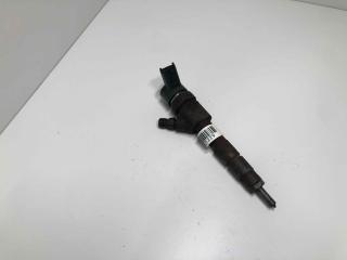 форсунка Renault Trafic 2 поколение 2005, 1.9 л., DCi, дизель, МКПП, передний привод, 0445110146, 8200238528