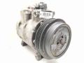 компрессор кондиционера Audi A4 B6 2004, 2.5 л., TD, дизель, 8E0260805AK - фото №2