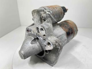 стартер Nissan Qashqai 1 поколение 2009, 1.5 л., DCi, дизель, МКПП, передний привод, M000T87881, 8200584675